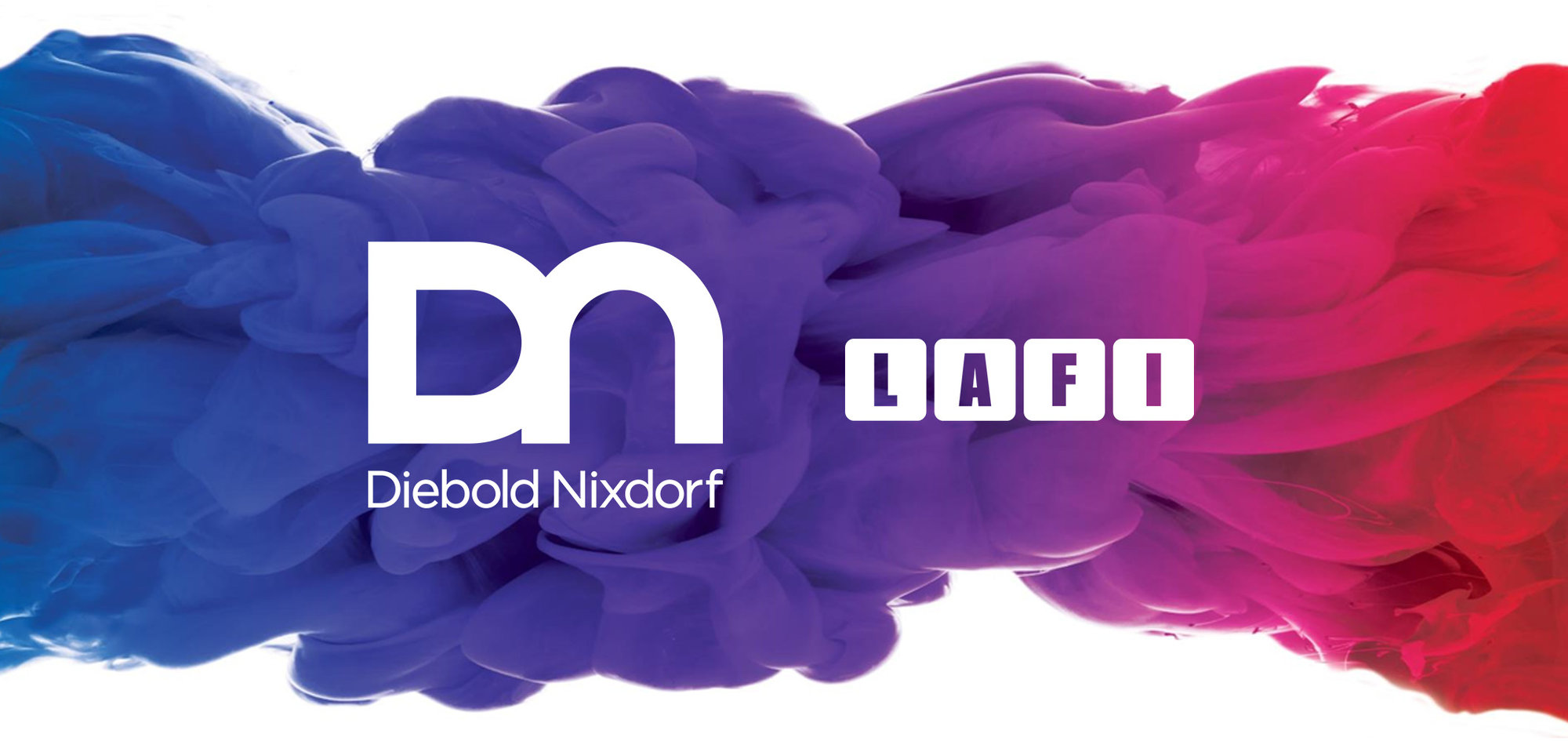 Nouveau partenariat : LAFI & DIEBOLD-NIXDORF