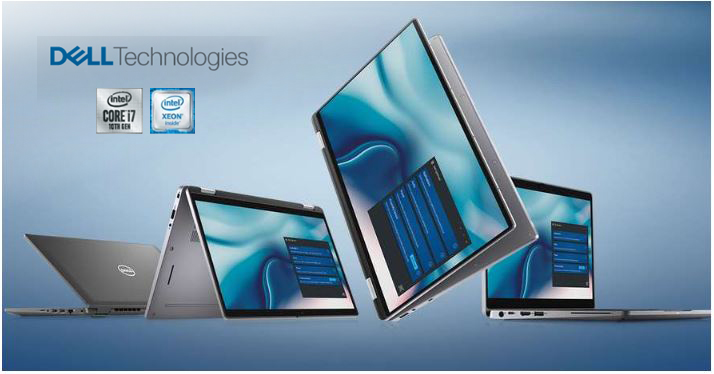 Les nouvelles gammes de PC Latitude et stations Precision avec Dell Optimizer