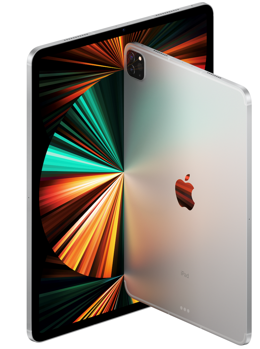 Tour d'horizon de l'iPad Pro (11 pouces / 12,9 pouces)